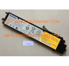 IBM LENOVO Battery แบตเตอรี่  Y40-70   Y40-80   Y40  Y4070 Y4080  Series  L13L4P01